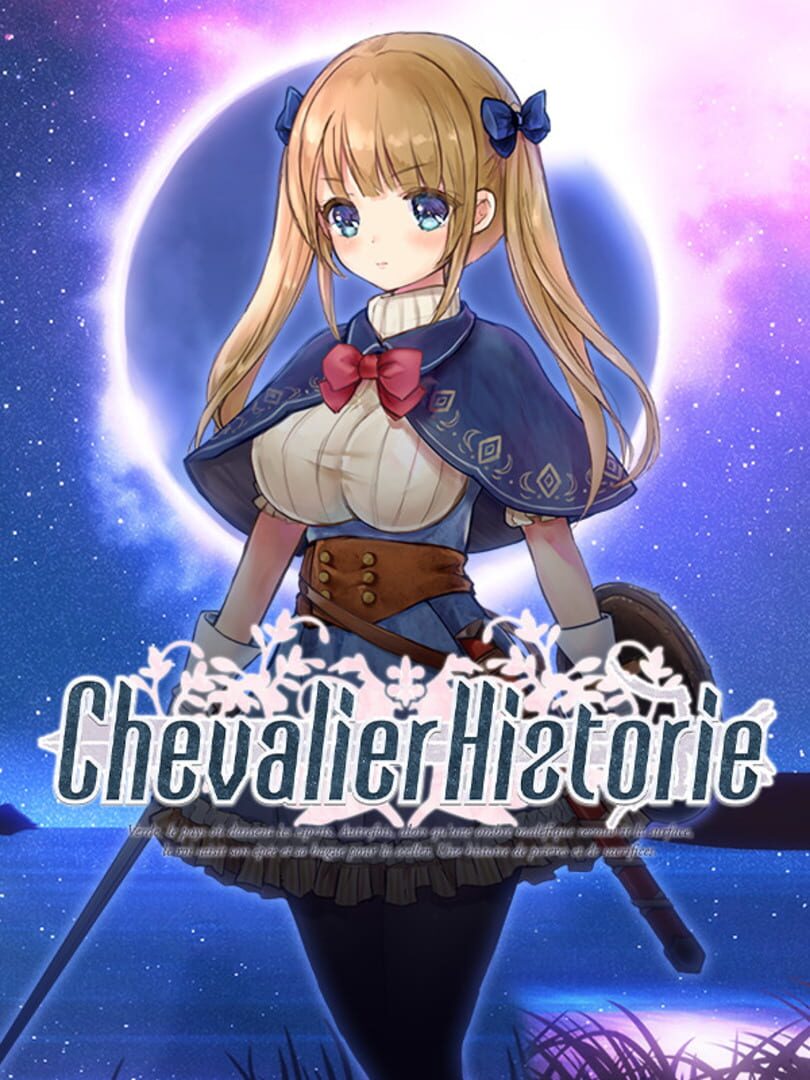 Chevalier Historie