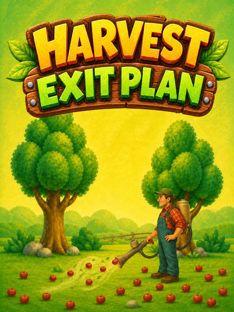 Harvest Exit Plan