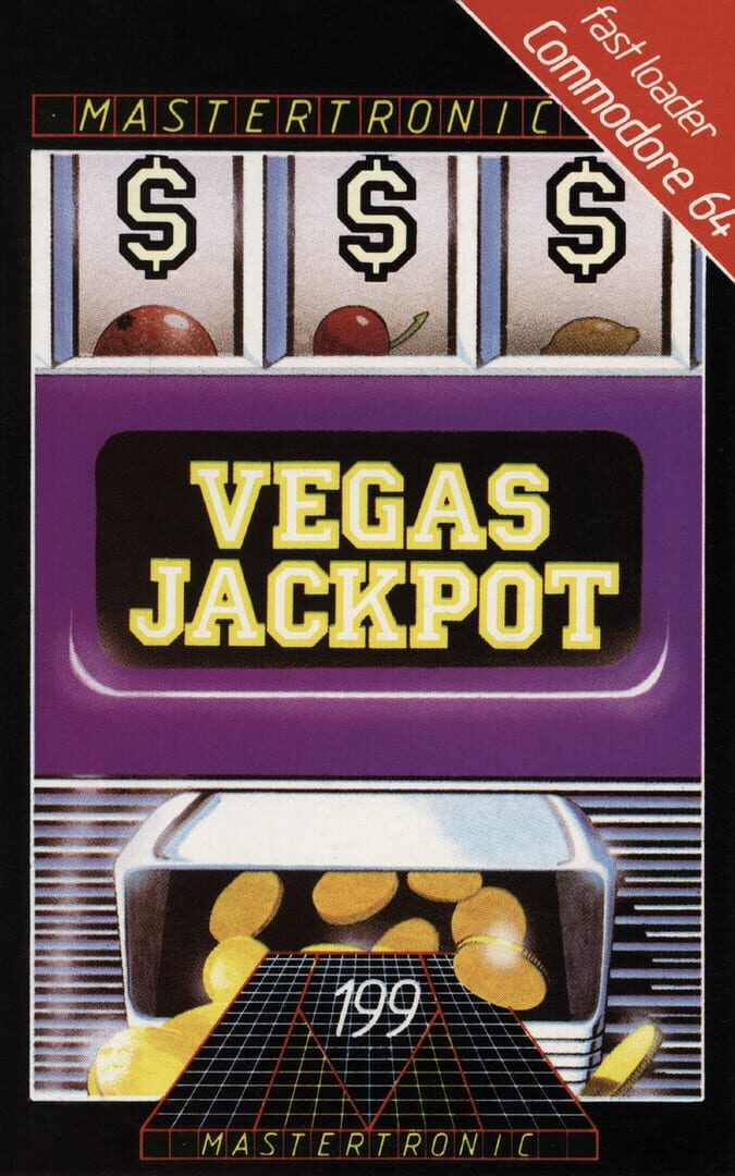 Vegas Jackpot