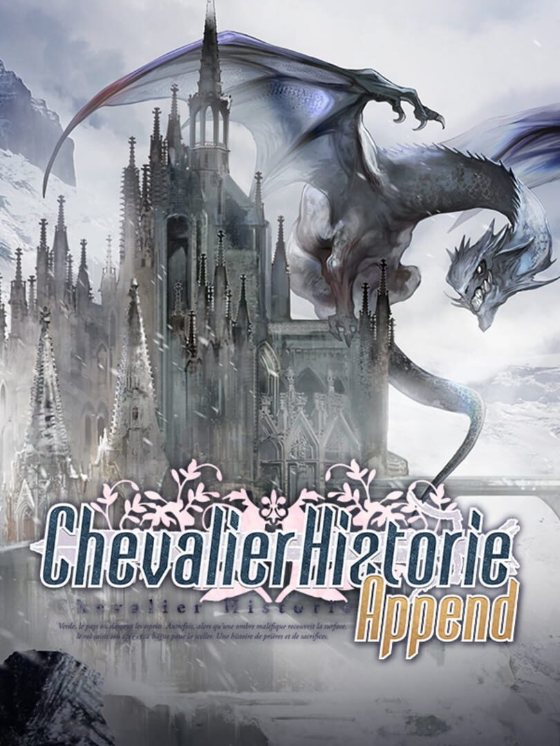 Chevalier Historie: Append