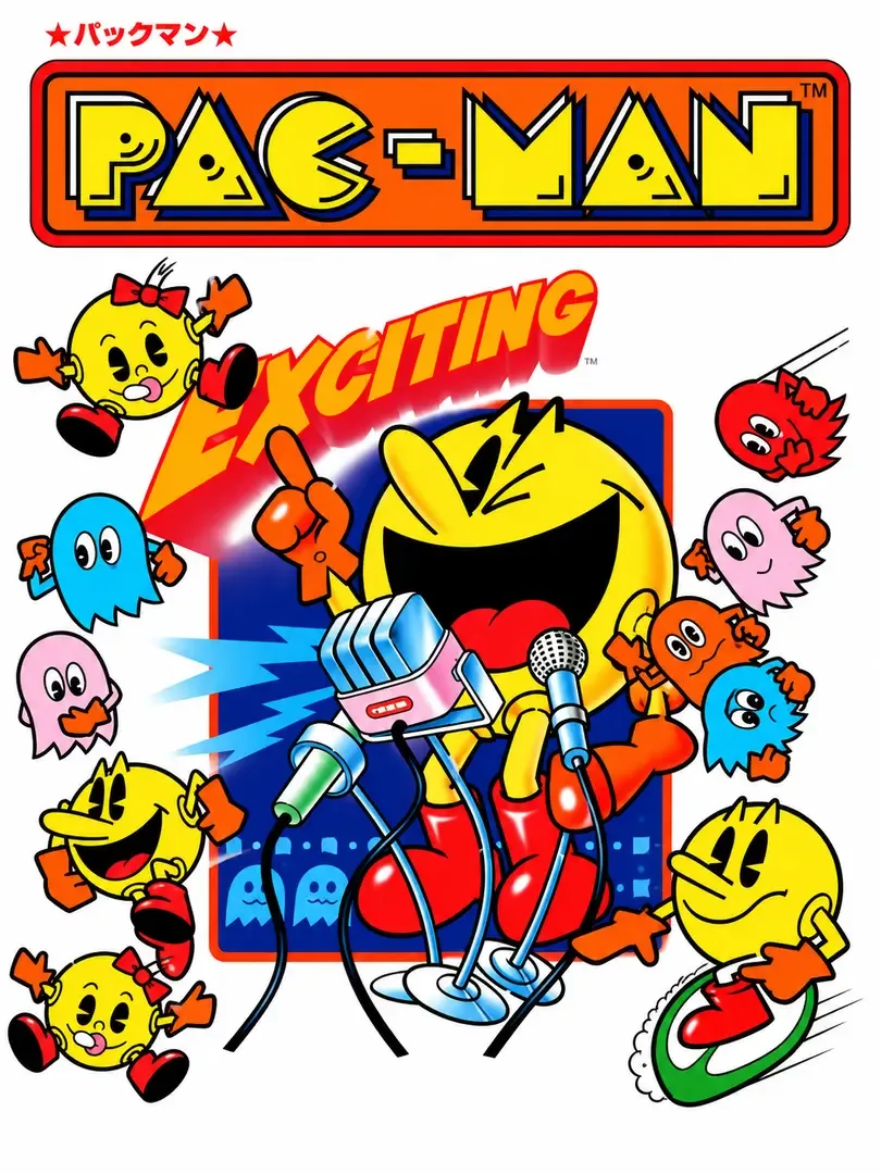 Pac-Man