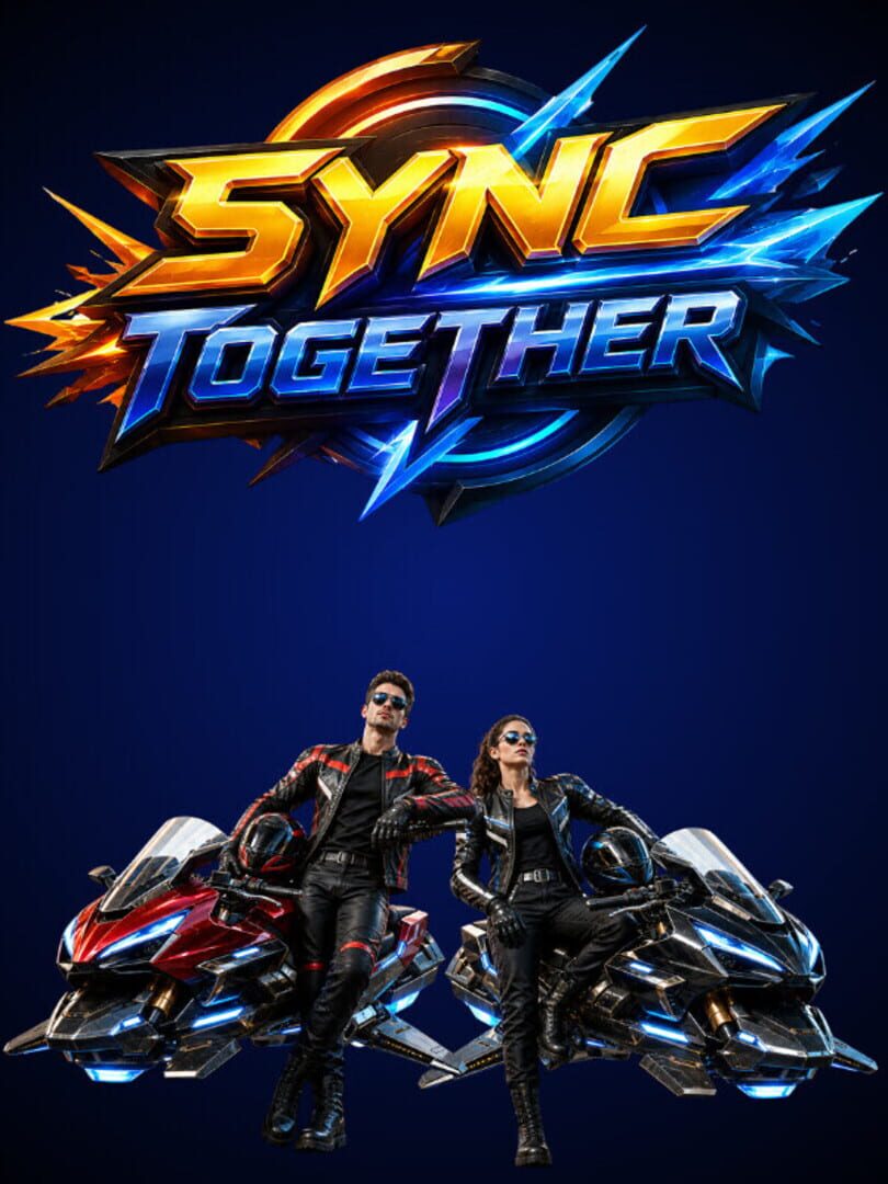 Sync Together