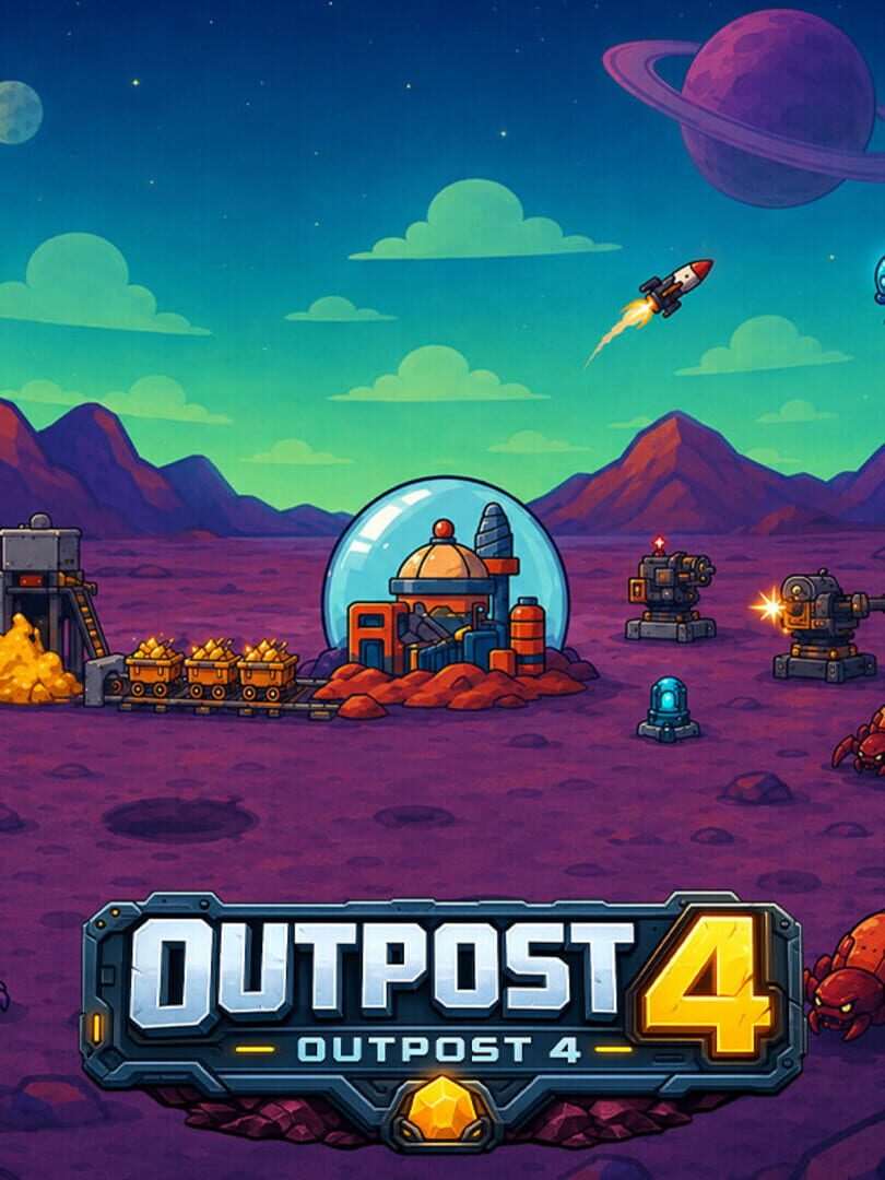 Outpost4