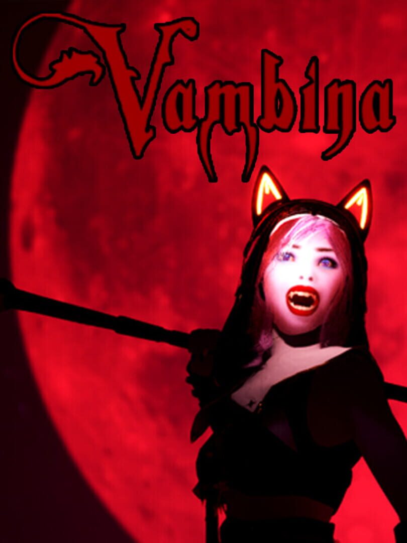 Vambina