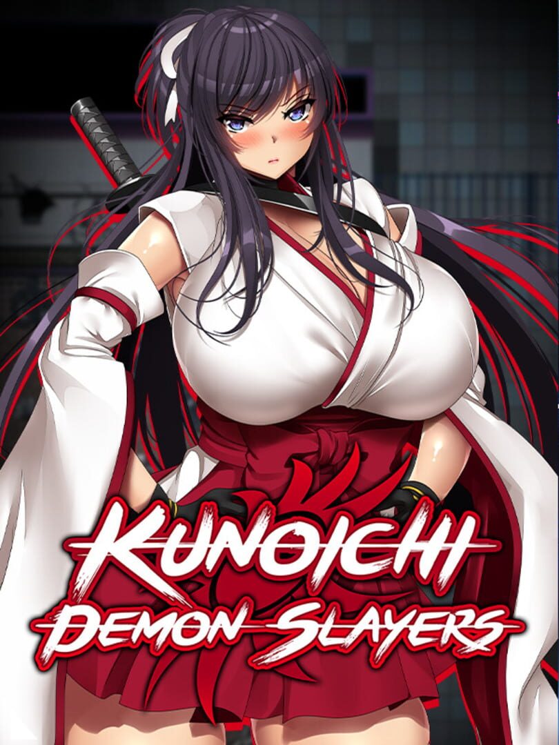 Kunoichi Demon Slayers