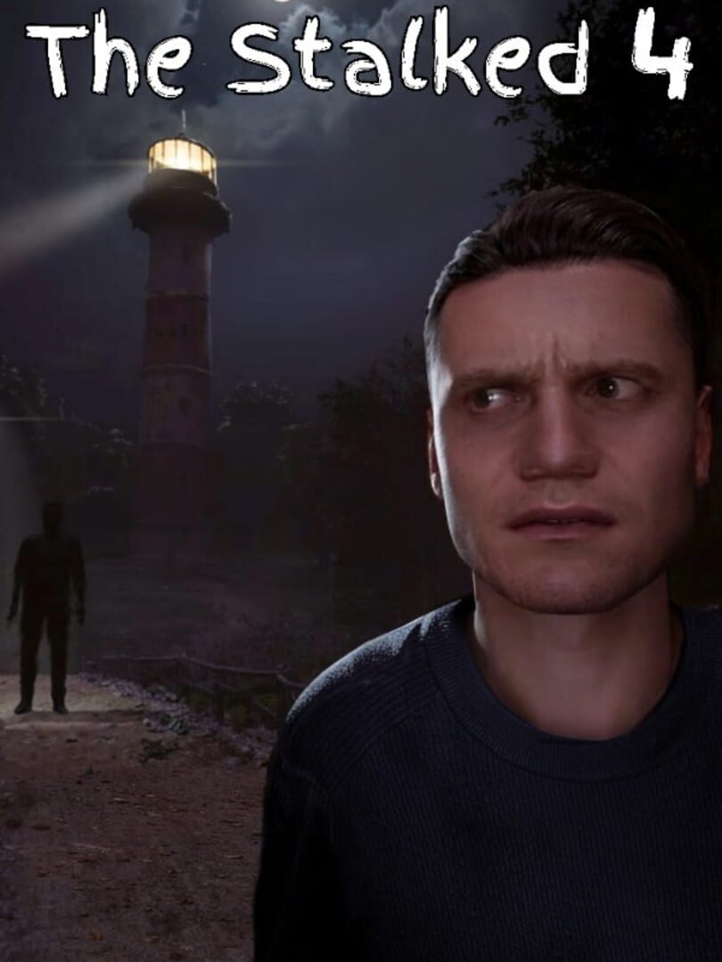 The Stalked 4