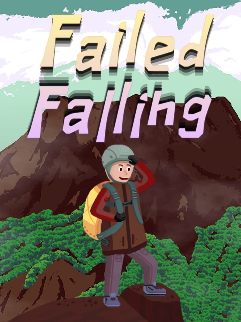 Failed Falling