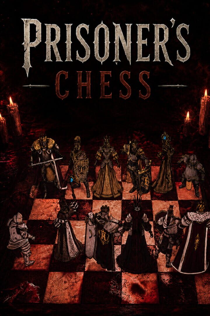 囚徒象棋