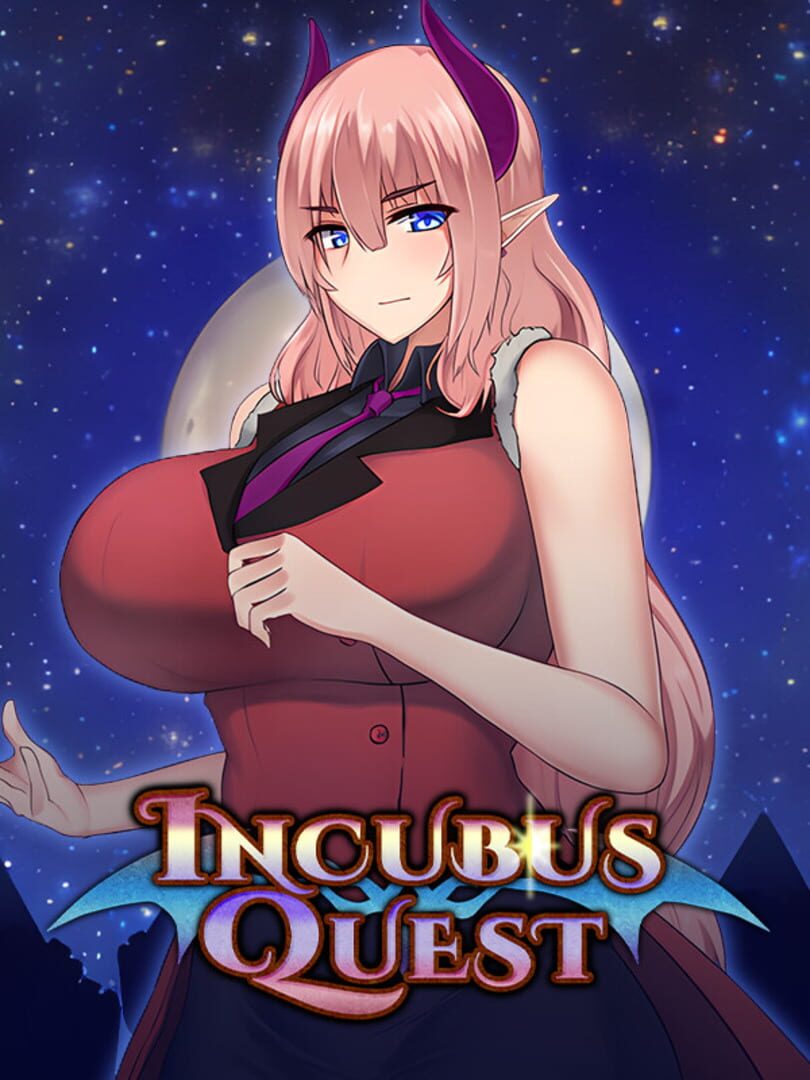 Incubus Quest