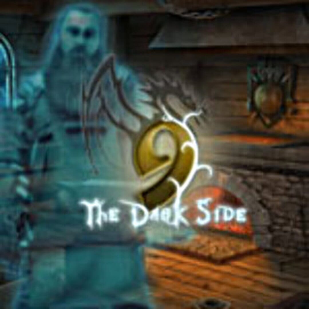 9: The Dark Side of Notre Dame