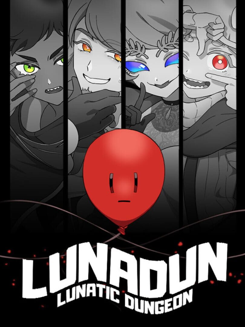 Lunadun: Lunatic Dungeon