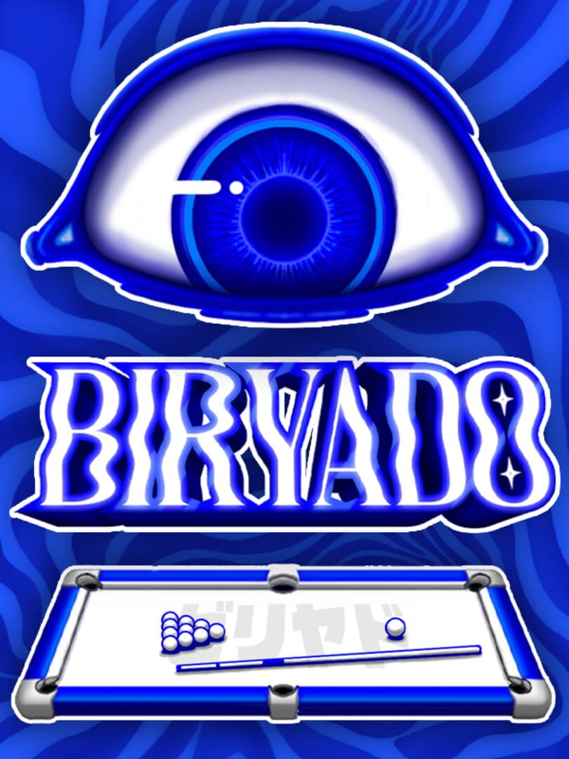 Biryado