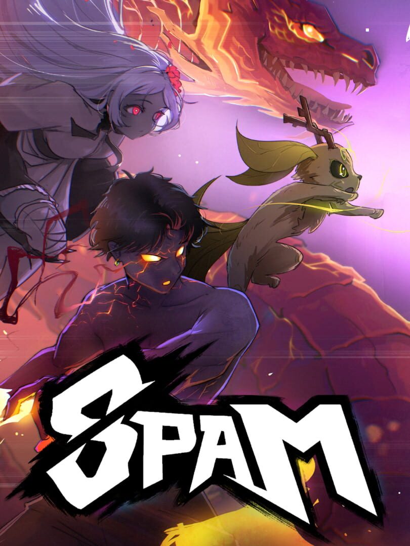 Jeu : Spam