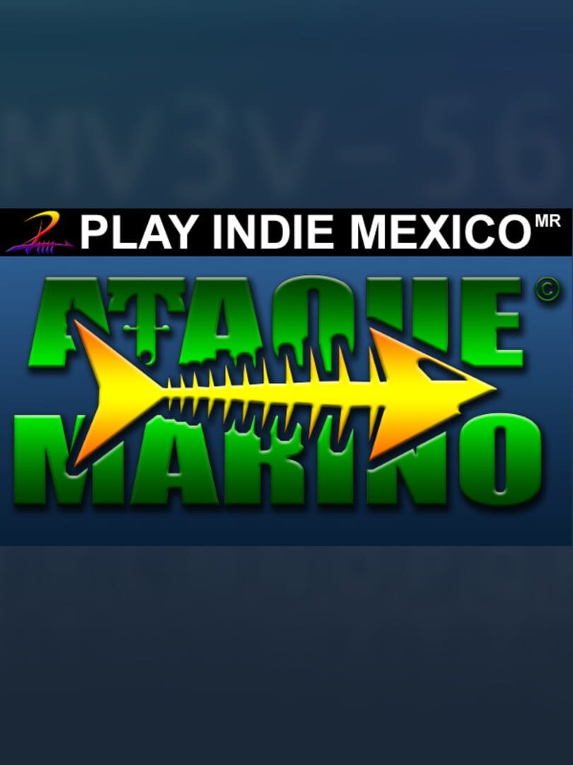 Jeu : Ataque Marino