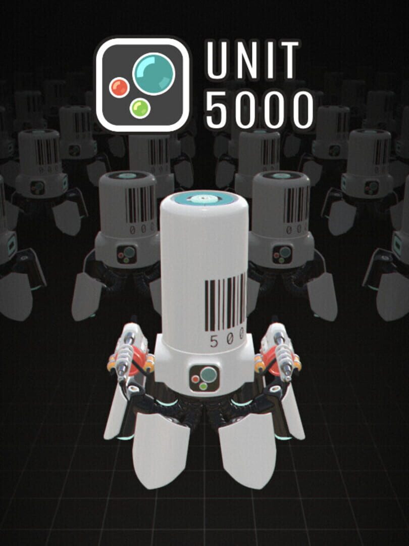 Unit-5000