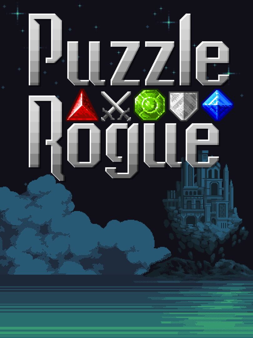 Puzzle Rogue