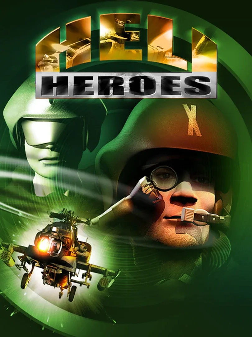Heli Heroes
