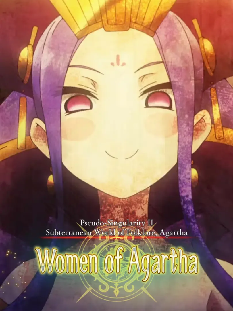 Fate/Grand Order: Epic of Remnant II - Agartha