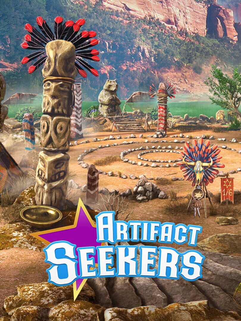 Artifact Seekers