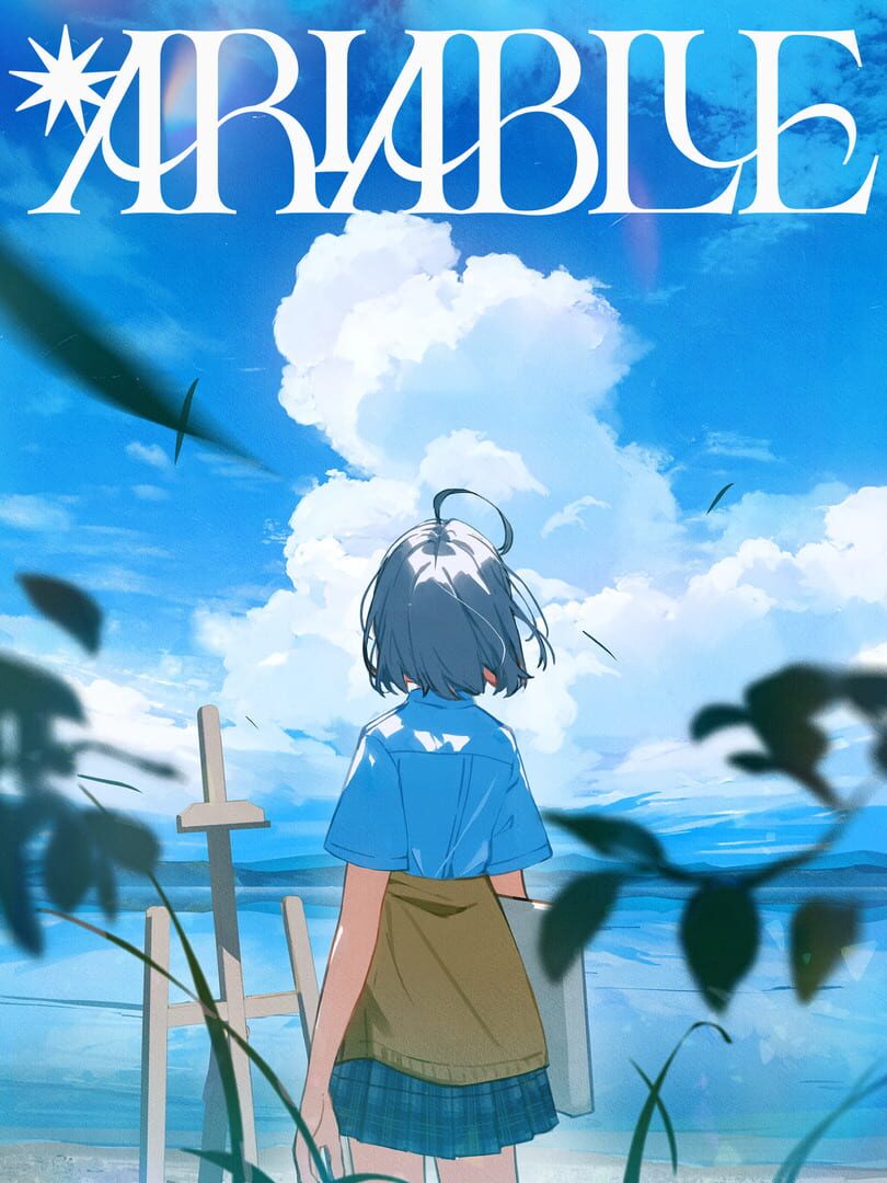 Aria Blue I: Natsuoto