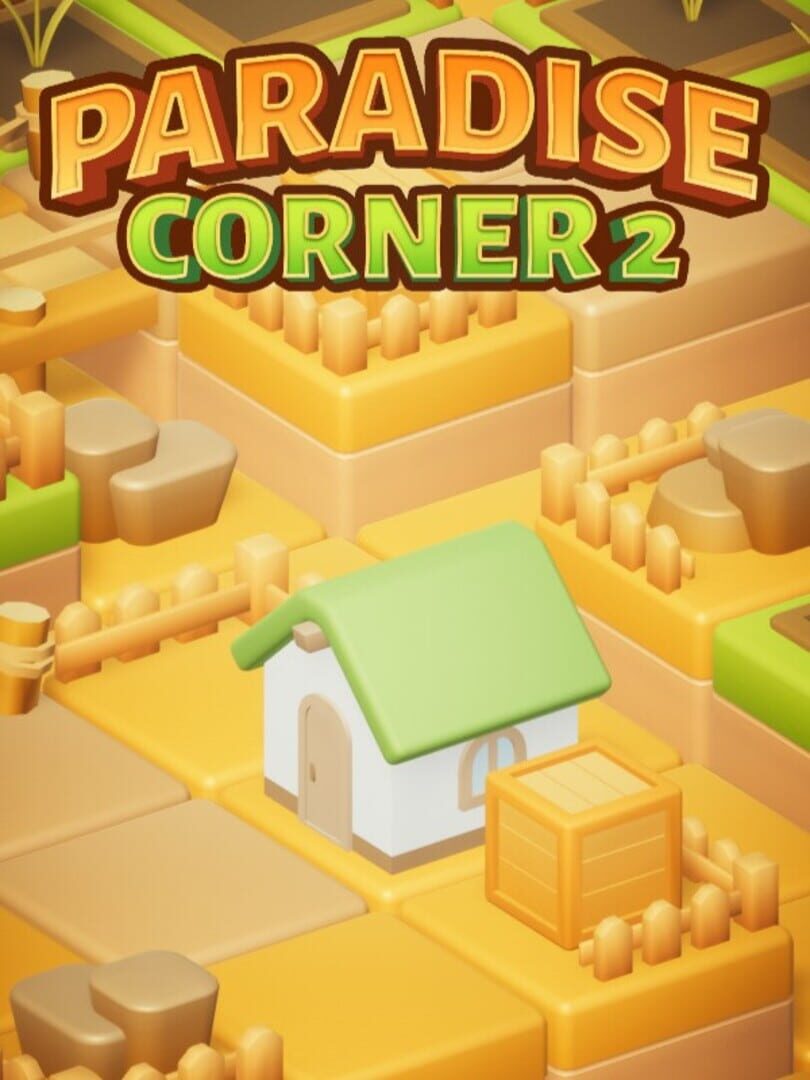 Paradise Corner 2