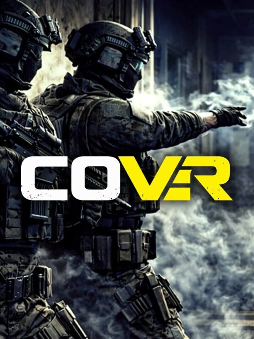 Cover de Covr