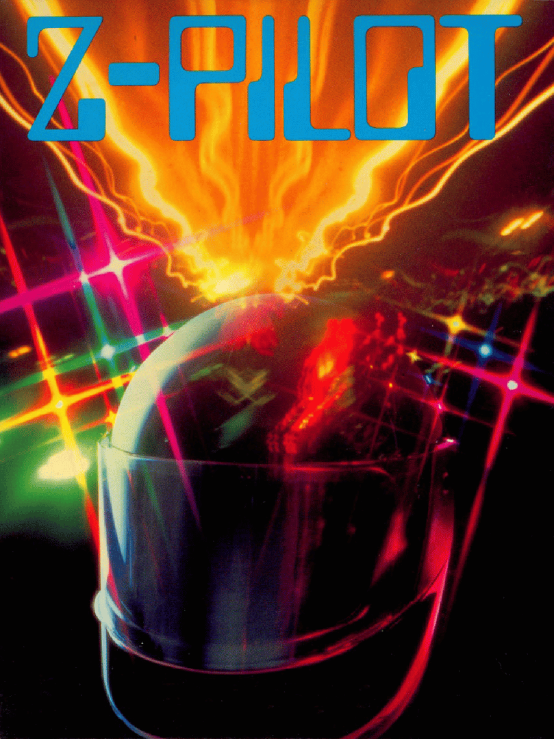 Z-Pilot Cover
