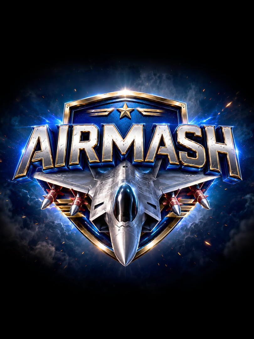 Airmash cover