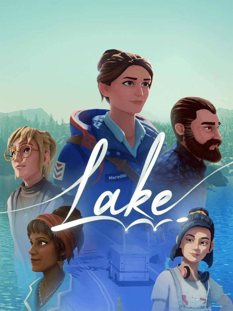 Lake Cover
