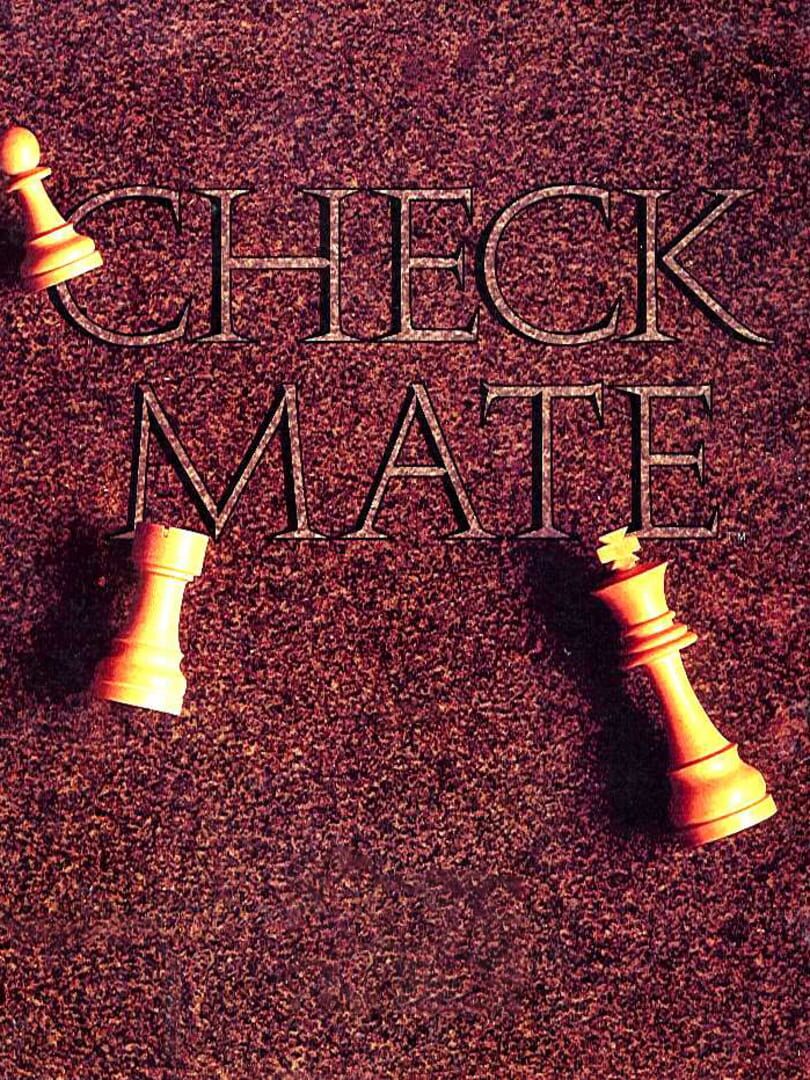 Checkmate