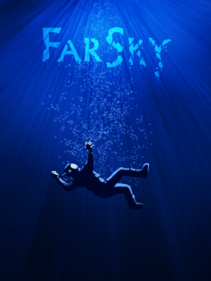 FarSky Cover