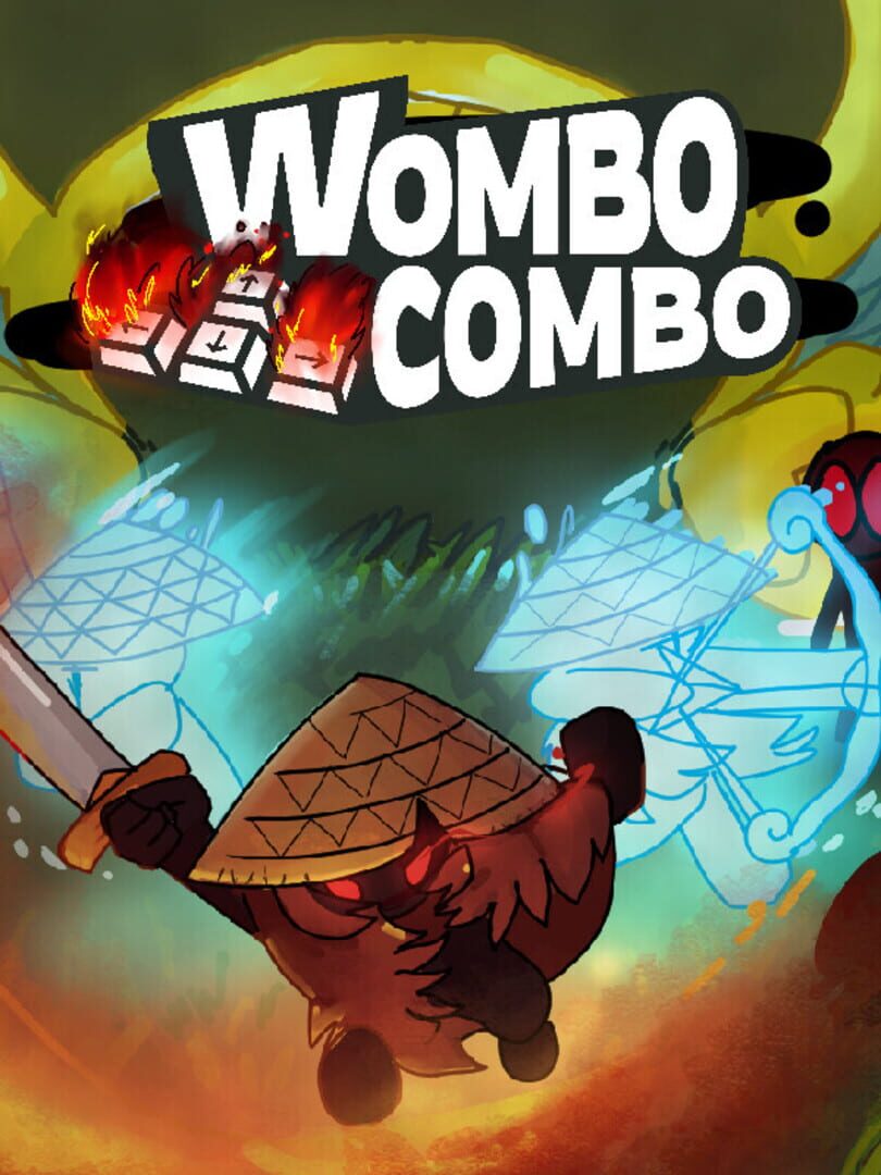 WomboCombo