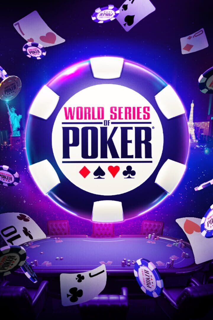 WSOP