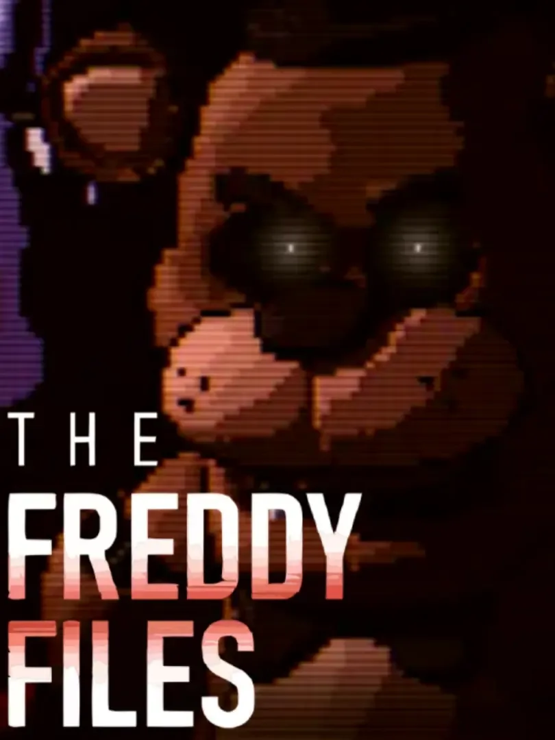 The Freddy Files
