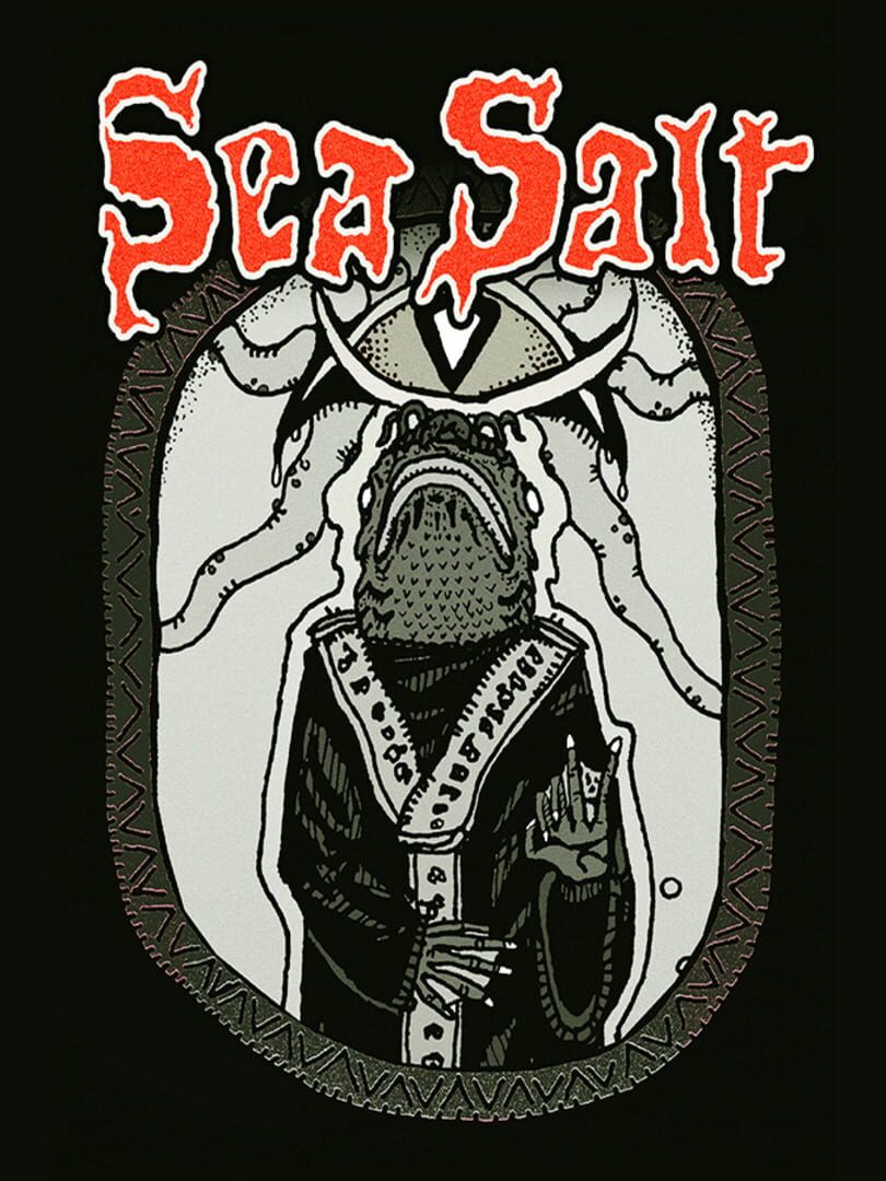 Sea Salt