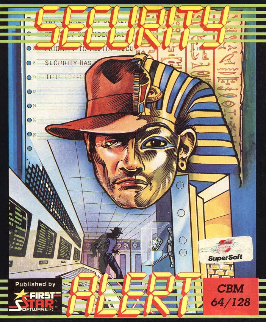 Security Alert
