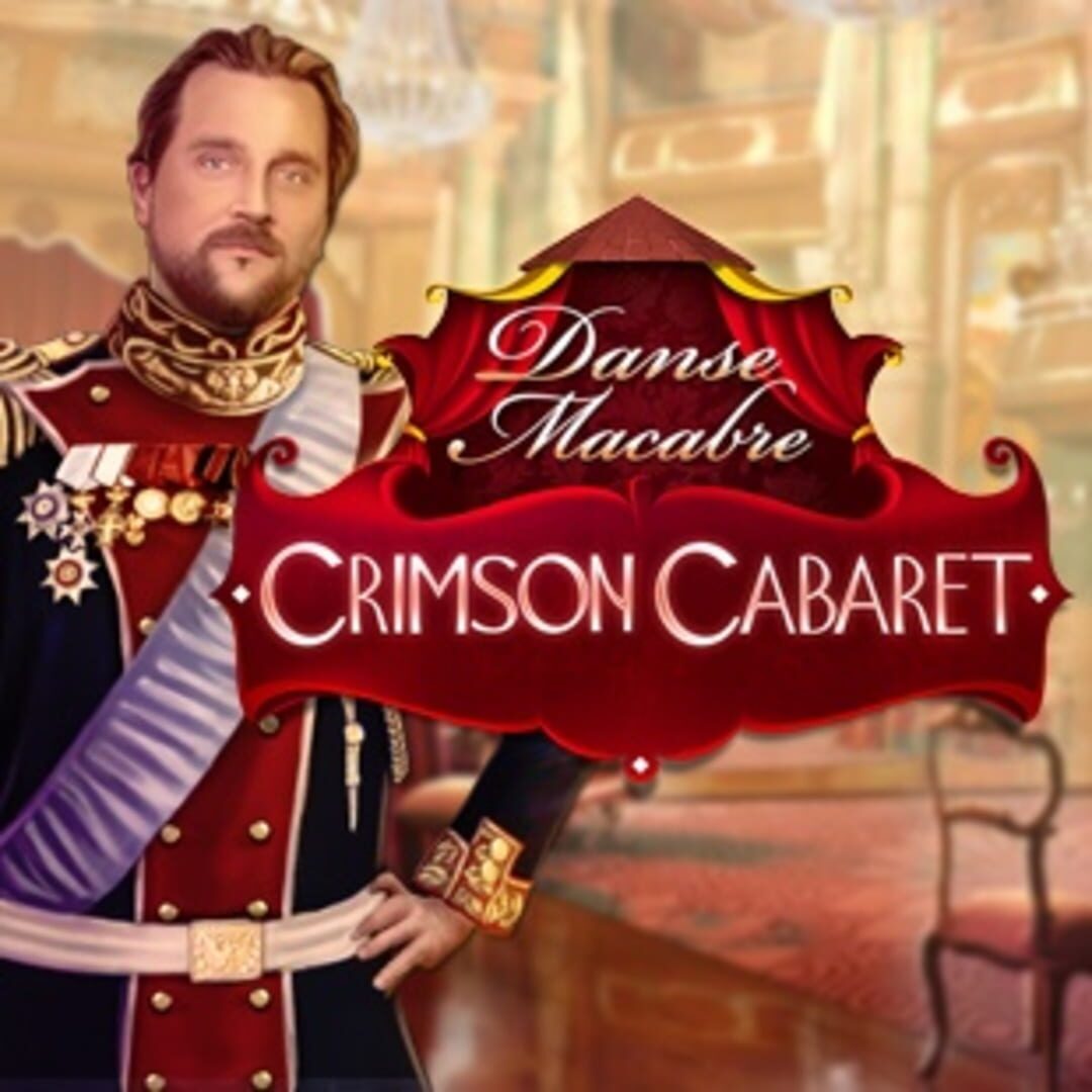 Danse Macabre: Crimson Cabaret