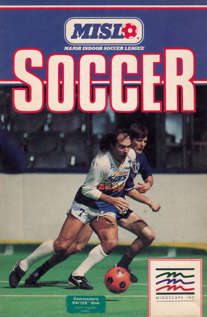 MISL: Major Indoor Soccer League