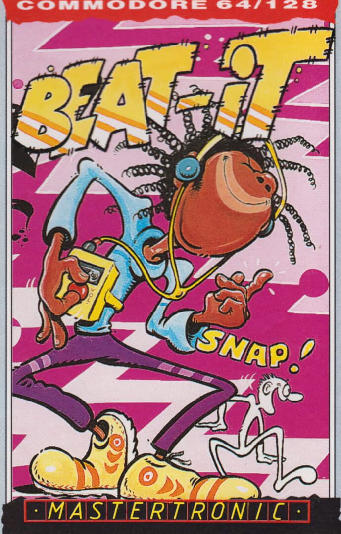 Beat It!: Jammin' II