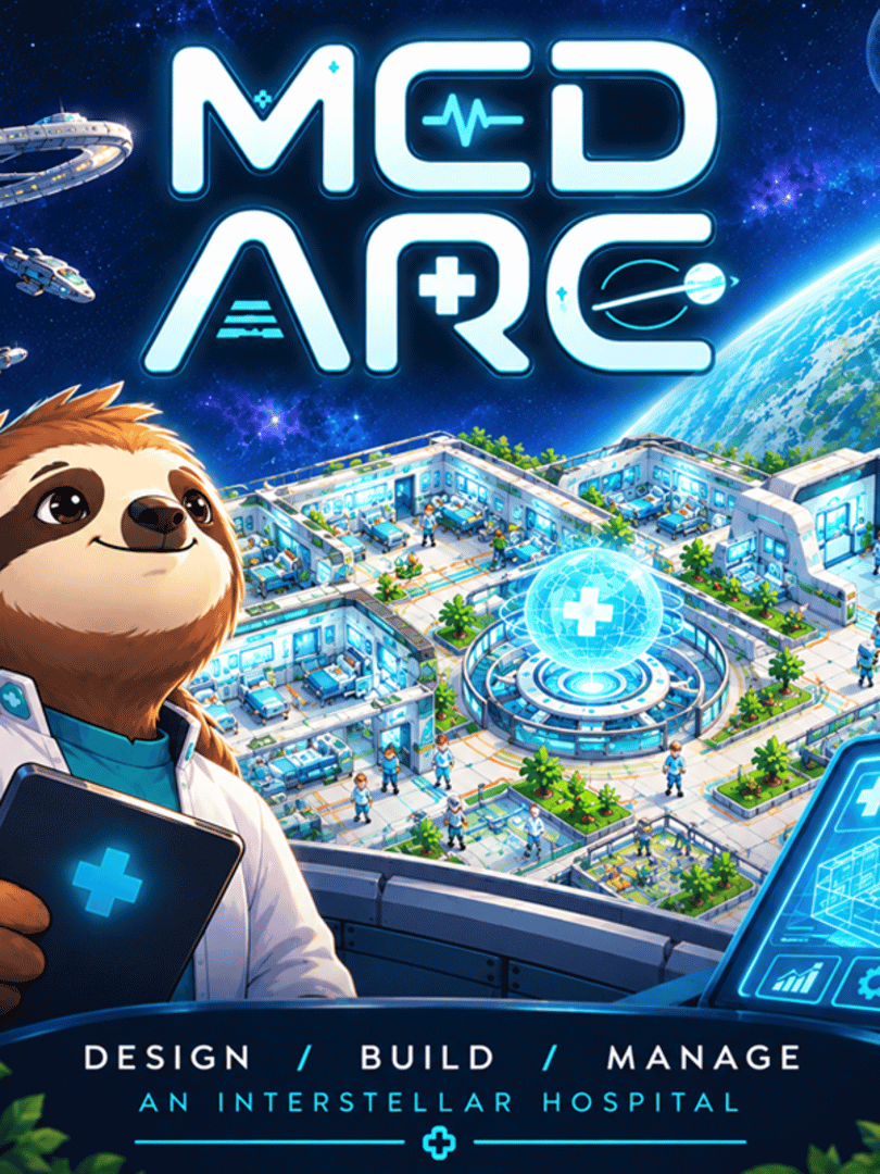 MedArc Cover