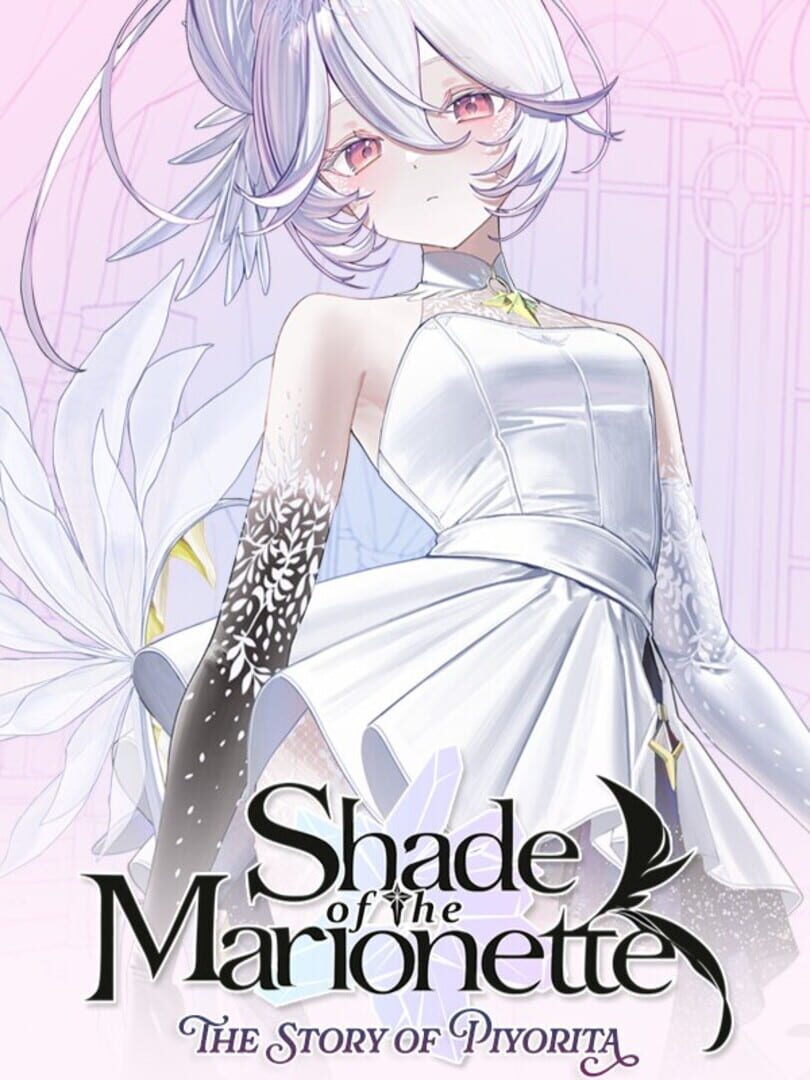 Shade of the Marionette: The Story of Piyorita