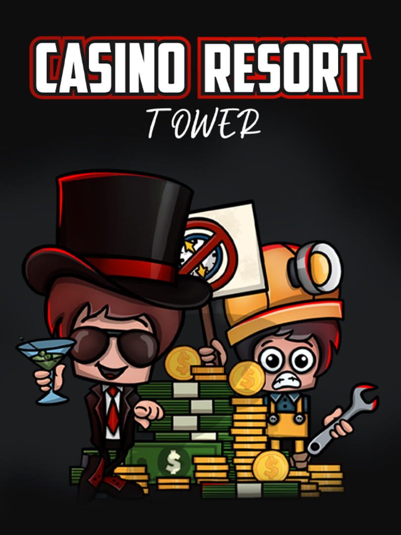 Casino Resort Tower
