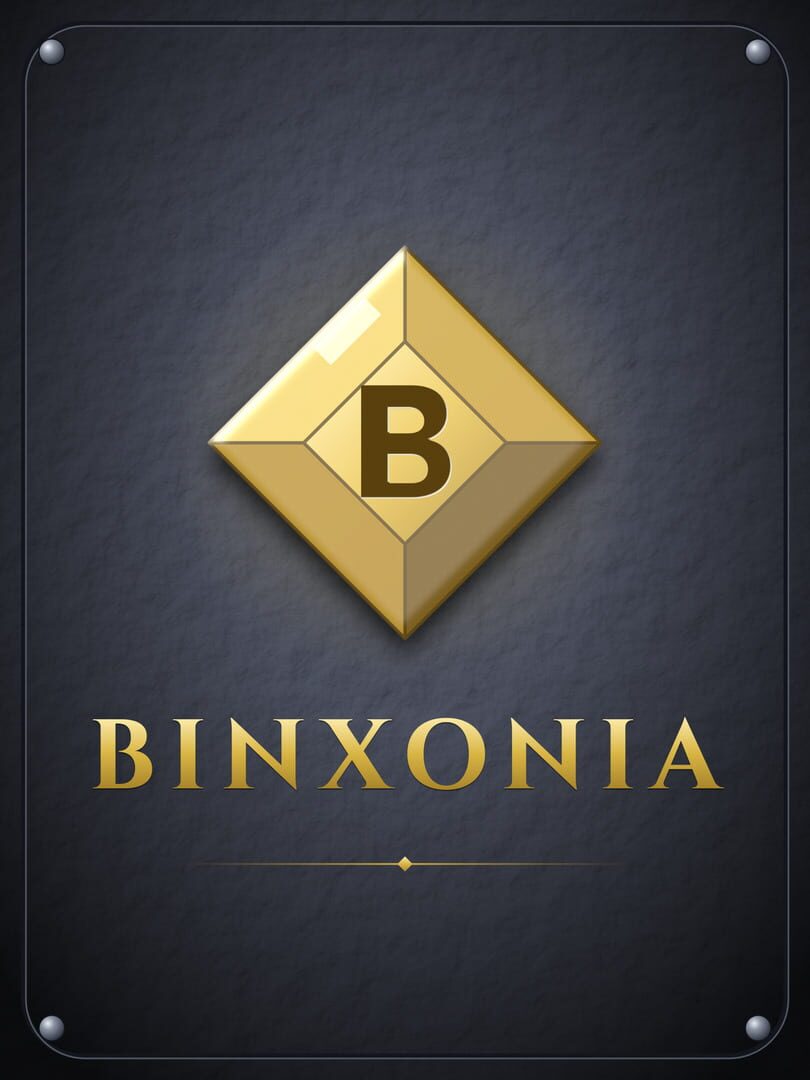 Binxonia