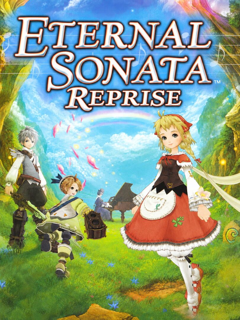 Eternal Sonata: Reprise