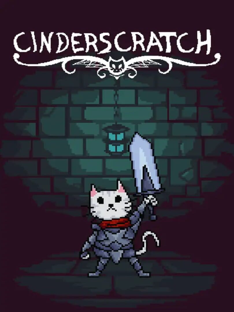 Cinderscratch