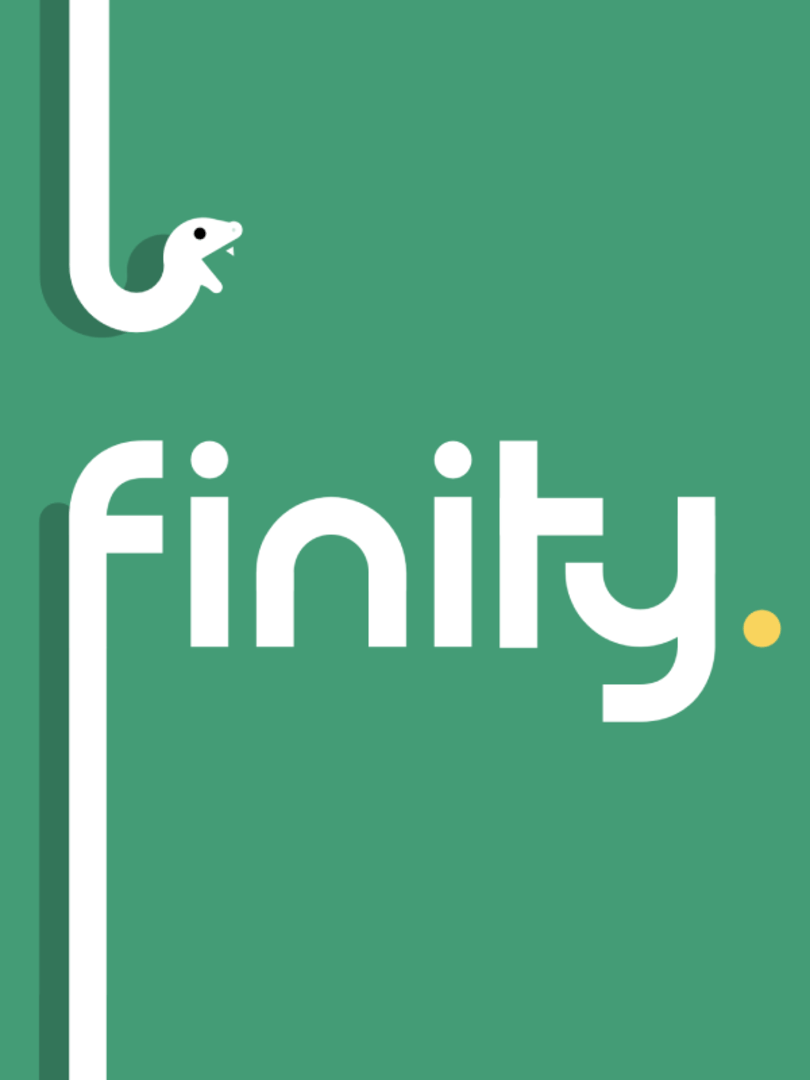 Finity Cover