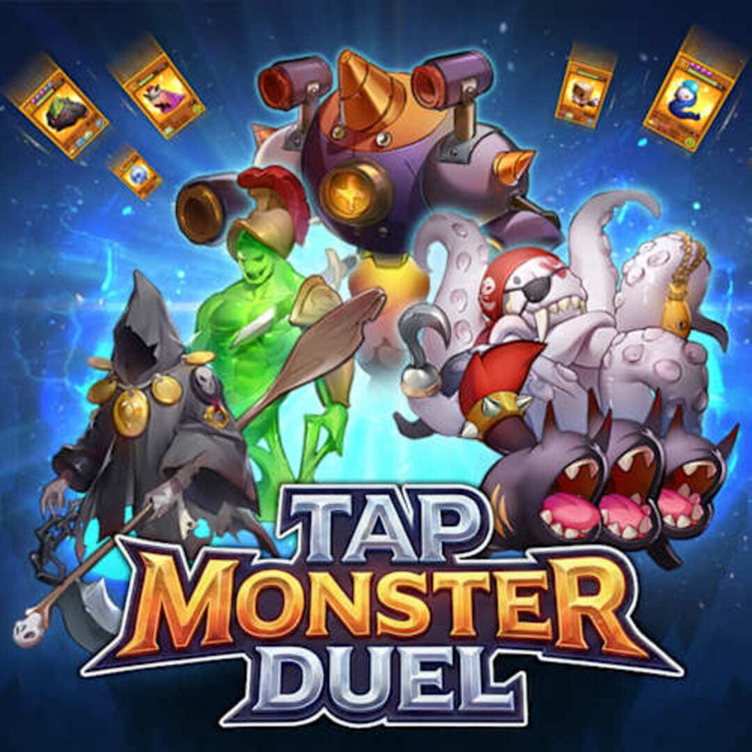 Tap Monster Duel