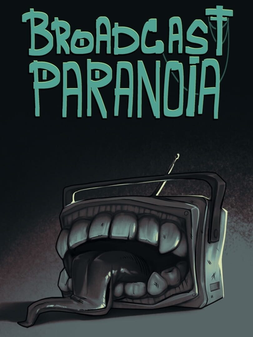 Broadcast Paranoia