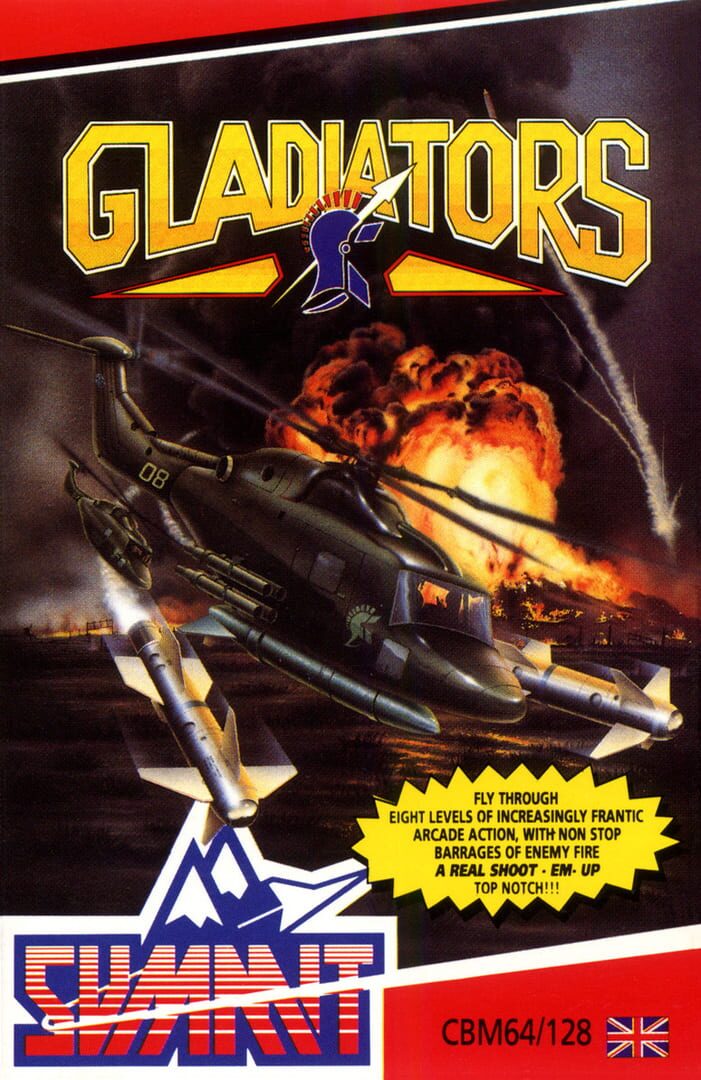 Gladiators