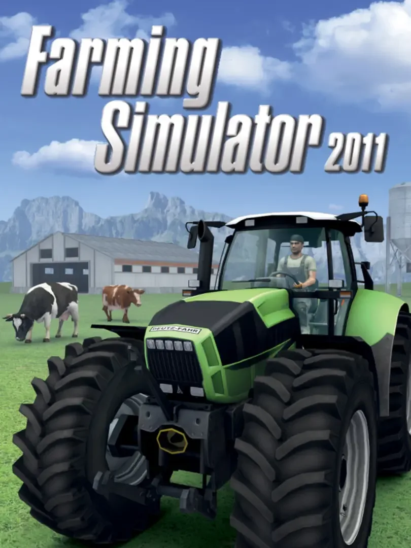 Farming Simulator 2011
